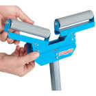 Channellock V-Style Roller Stand Image 4