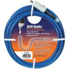 General Wire 25 Ft. L. Plastic Drill Drain Auger Image 1