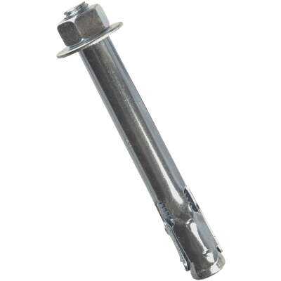 Red Head 5/8 In. x 4-1/4 In. Sleeve Stud Bolt Anchor