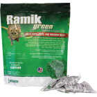 Ramik Green Pellet Bait Pack Rat And Mouse Poison (45-Pack) Image 1